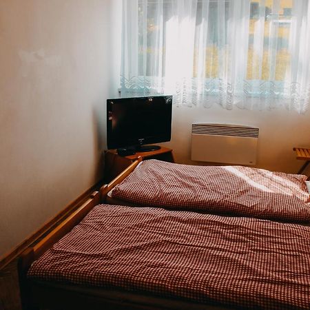 דירות Apartman רוקיטניצה נאד איז'רו מראה חיצוני תמונה