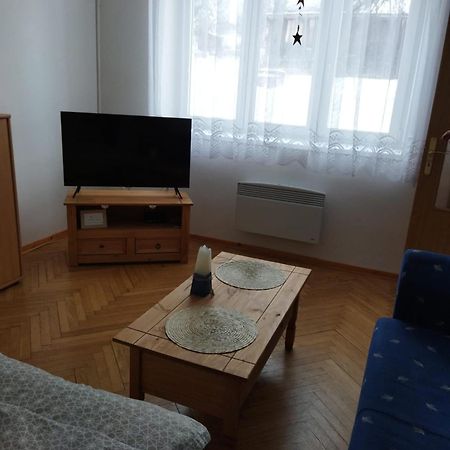 דירות Apartman רוקיטניצה נאד איז'רו מראה חיצוני תמונה