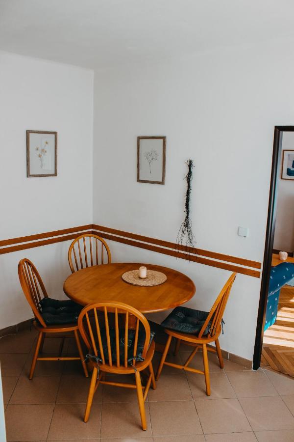 דירות Apartman רוקיטניצה נאד איז'רו מראה חיצוני תמונה