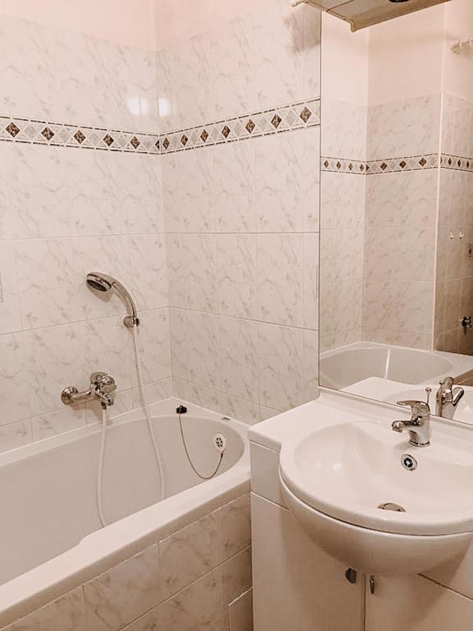 דירות Apartman רוקיטניצה נאד איז'רו מראה חיצוני תמונה
