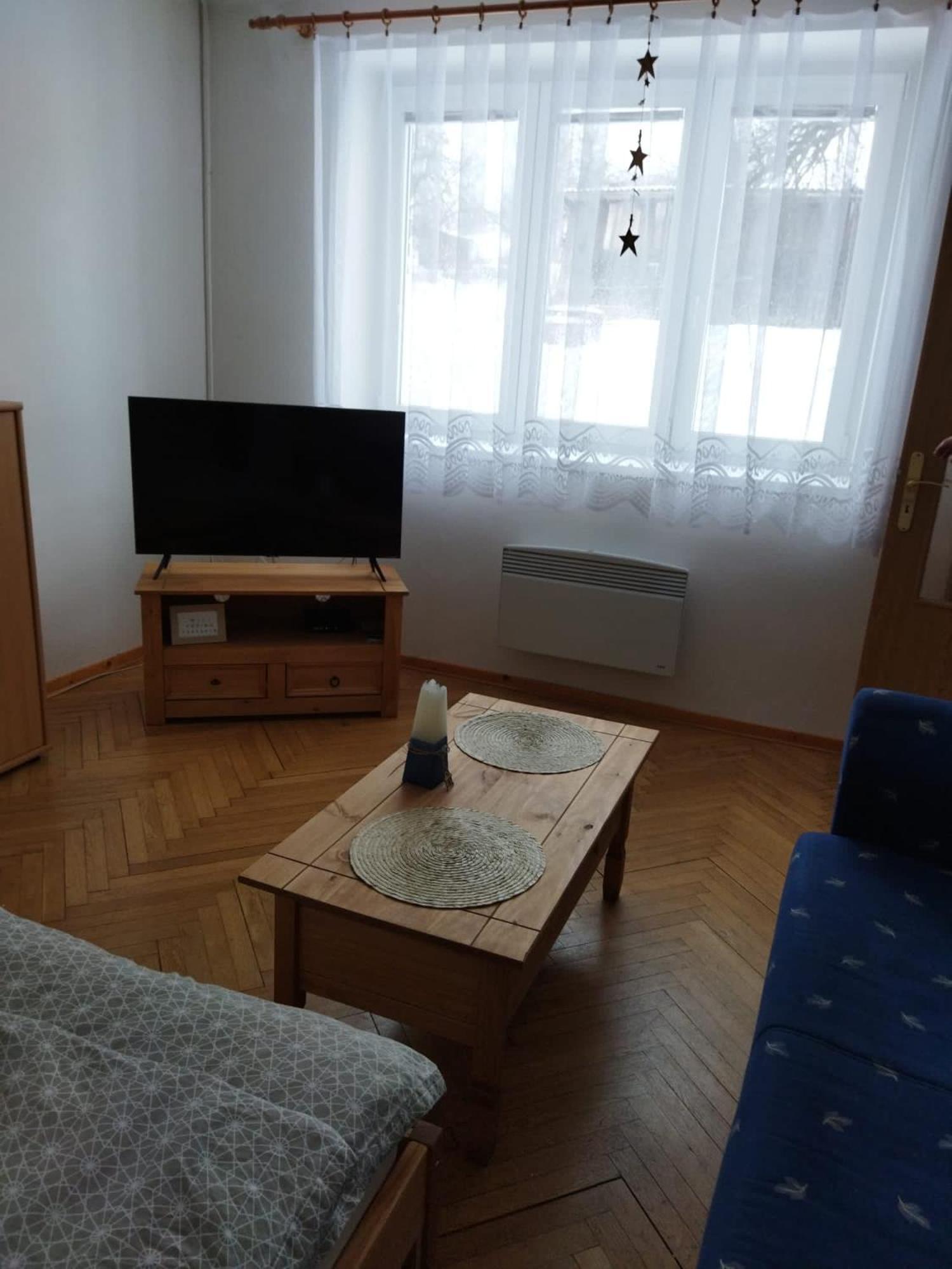 דירות Apartman רוקיטניצה נאד איז'רו מראה חיצוני תמונה
